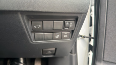 Toyota Yaris Cross 1.5 Hybrid Excel 5dr CVT Hybrid Estate